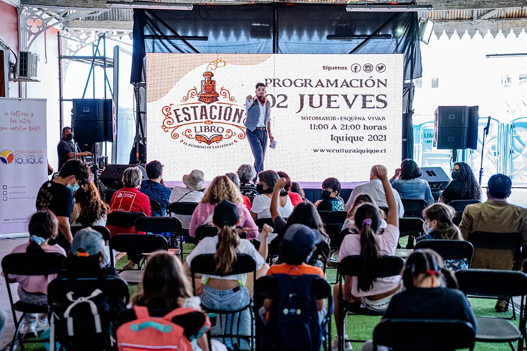 Estacion del libro 2021.5