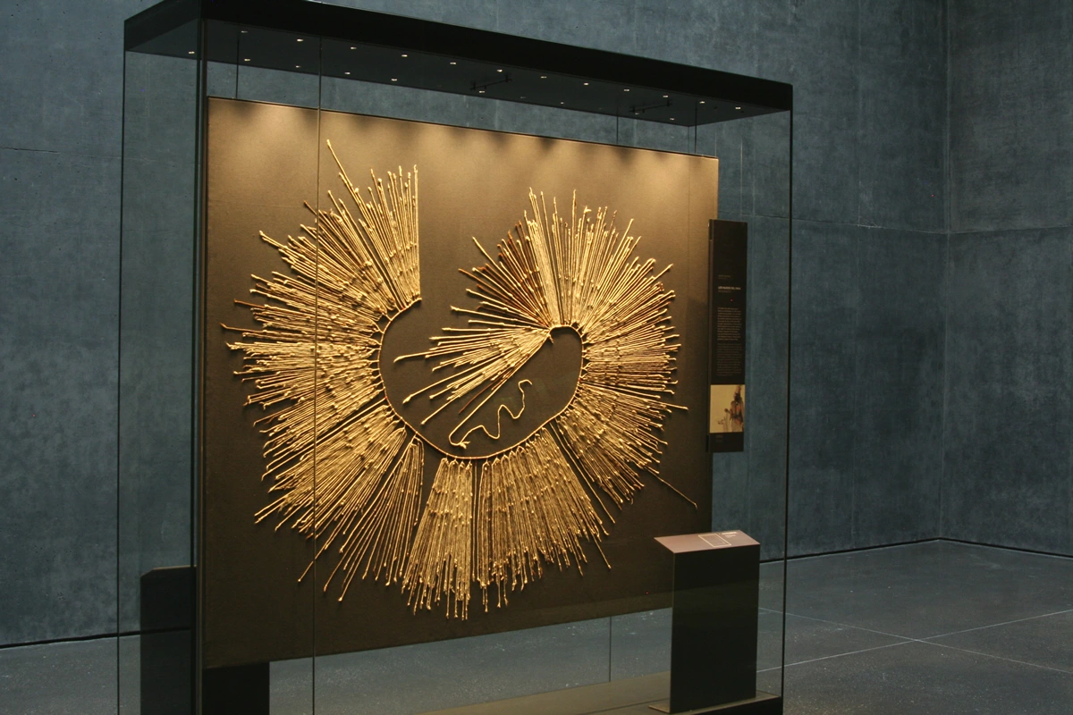 Chile bajo el imperio de los inkas 6