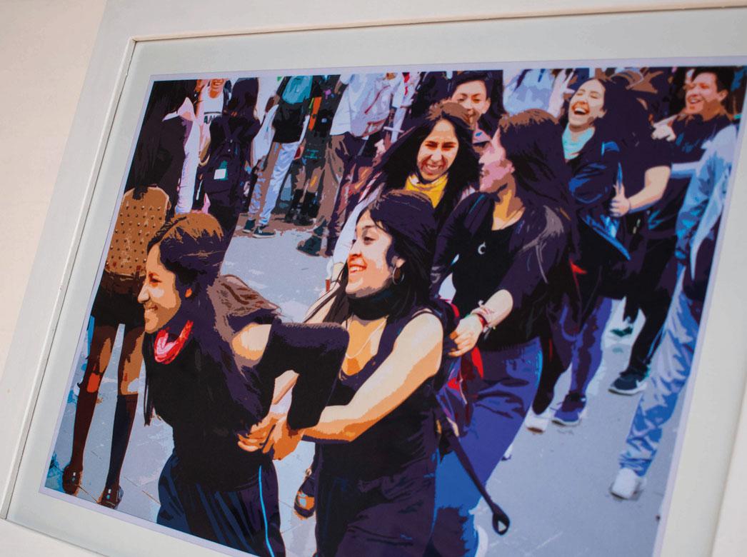 protesta-4-arte-Lucía-Molina