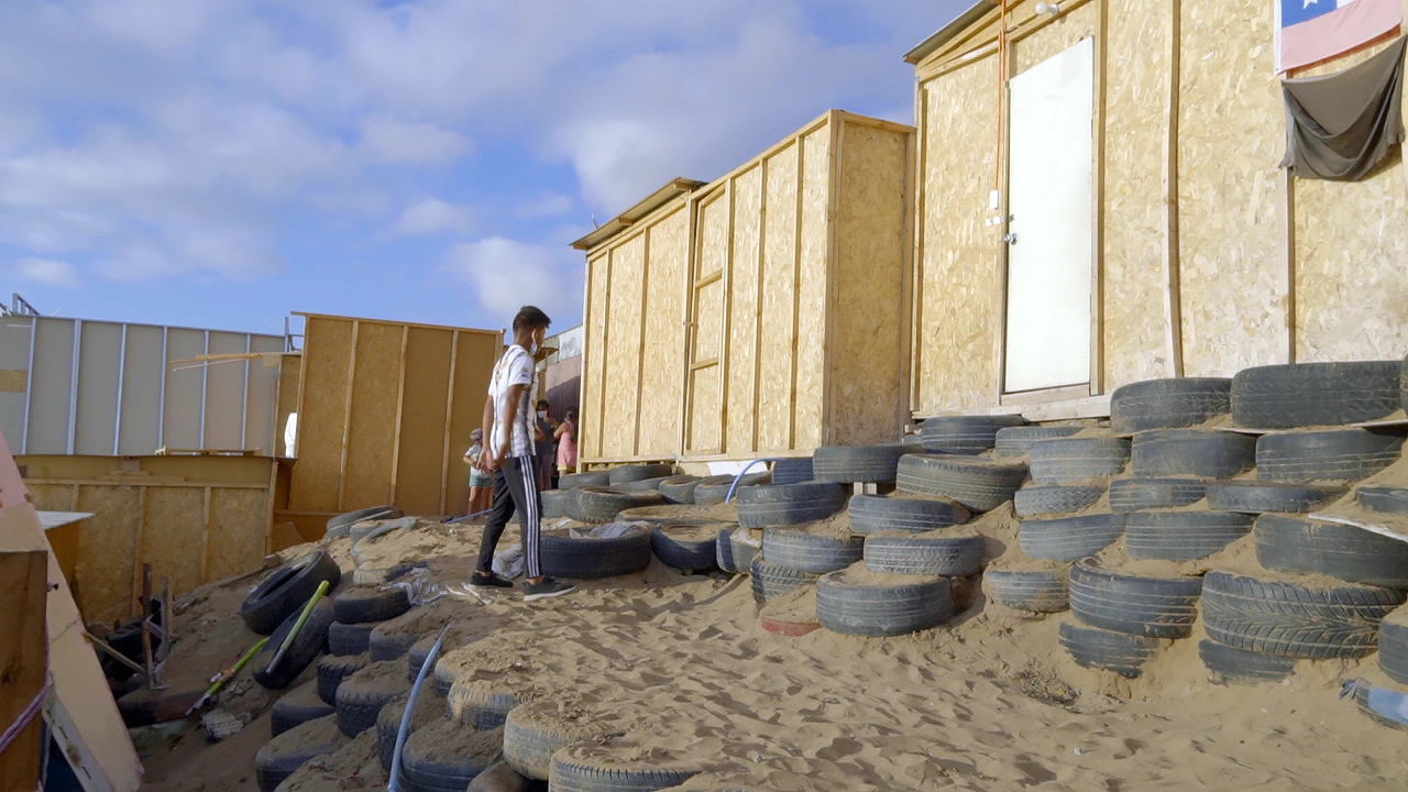 derecho vivienda propuesta constitucion 2