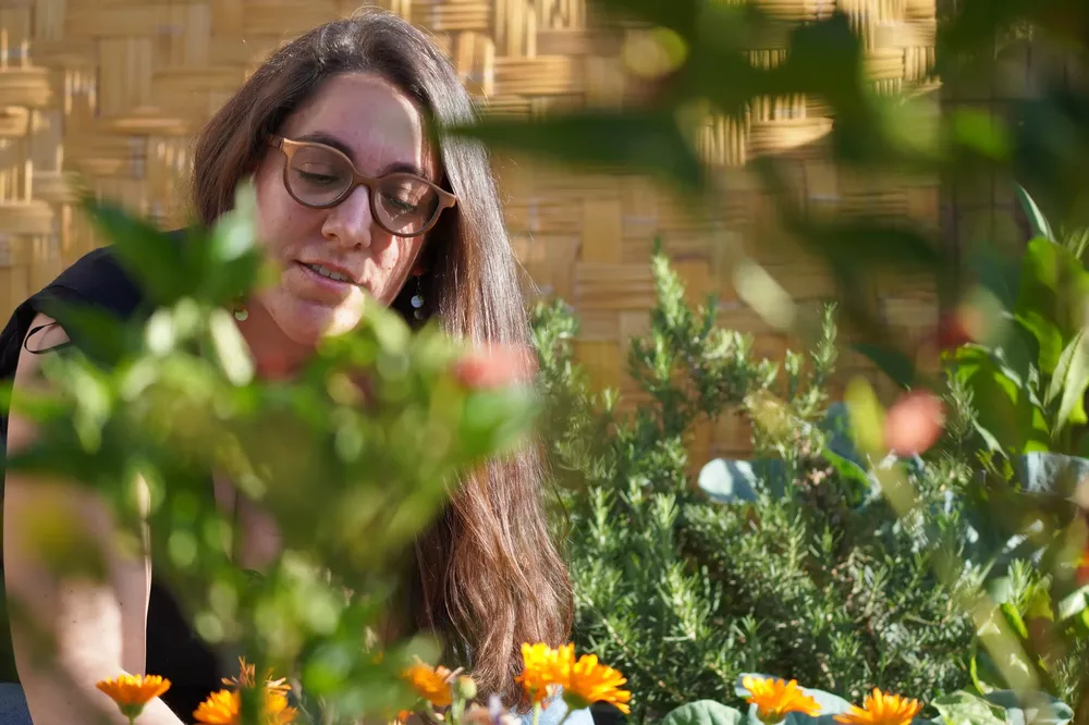 AGRICULTURA Isidora Palma