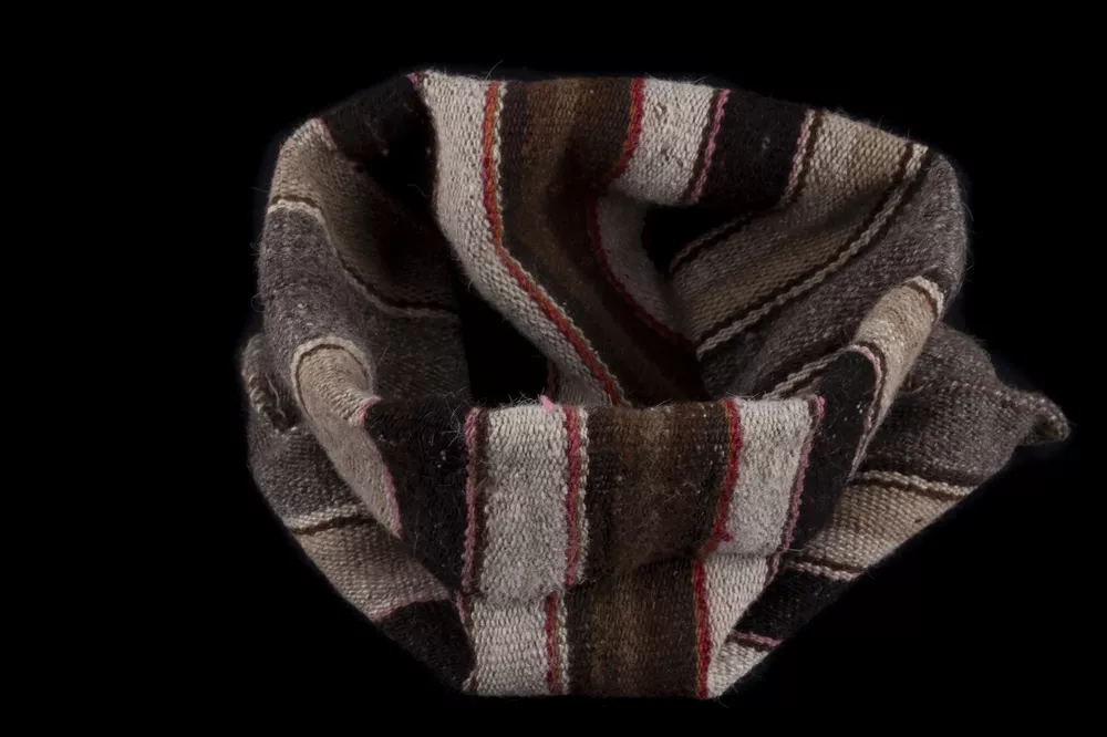 textil aymara 6