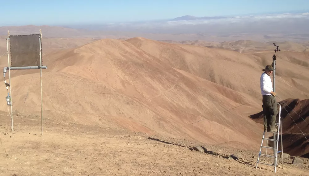 niebla salar crisis hidrica 4