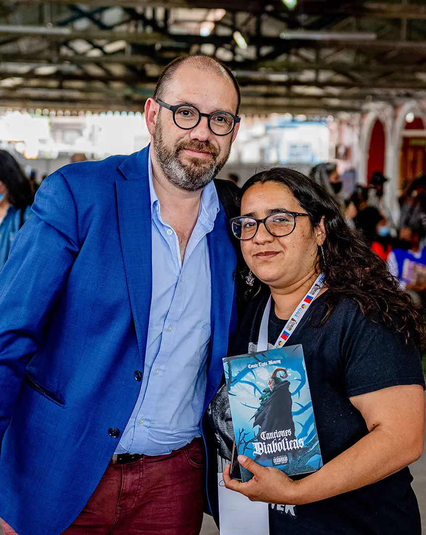 Estacion del libro 2021.7