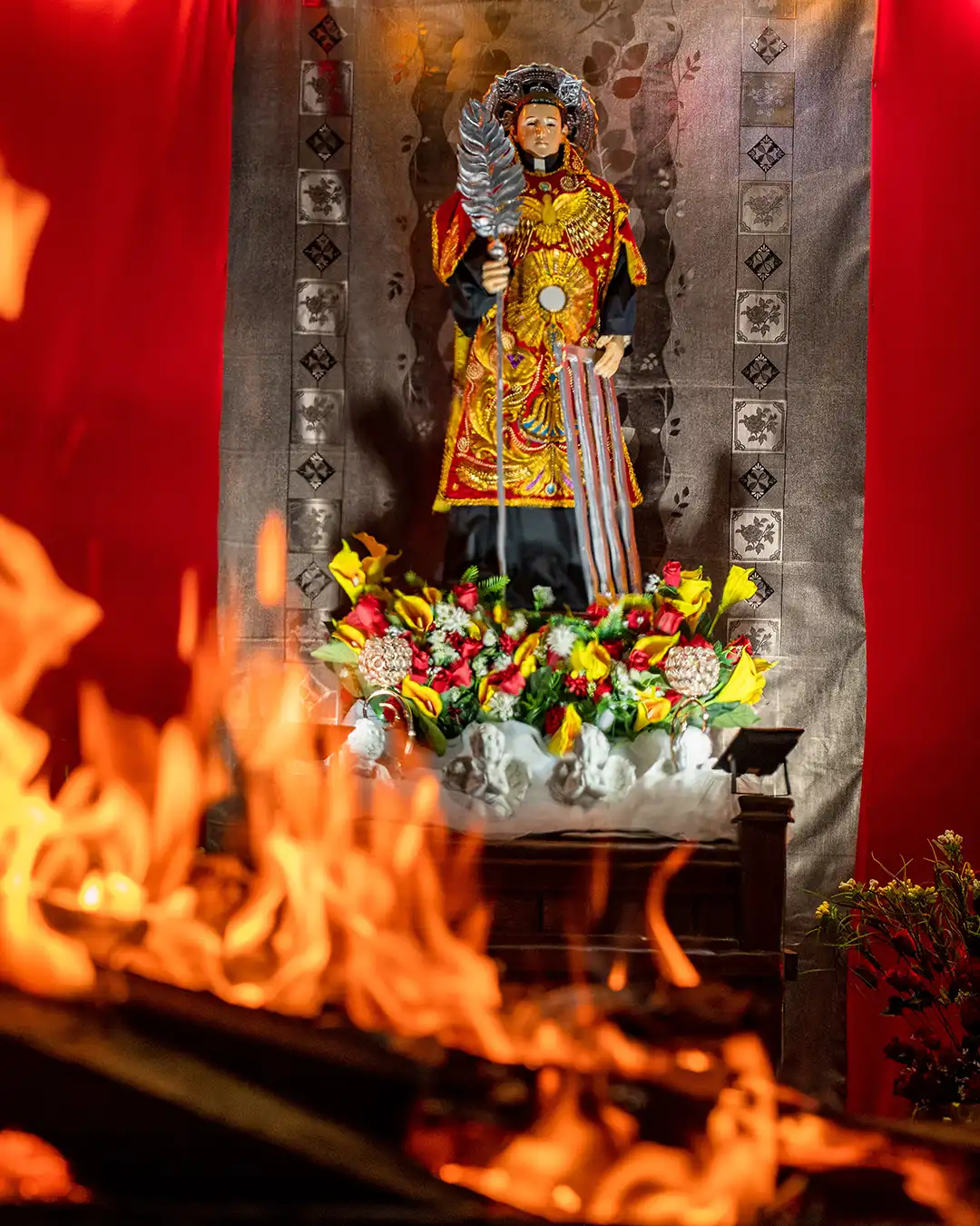 san lorenzo iquique franco miranda 2