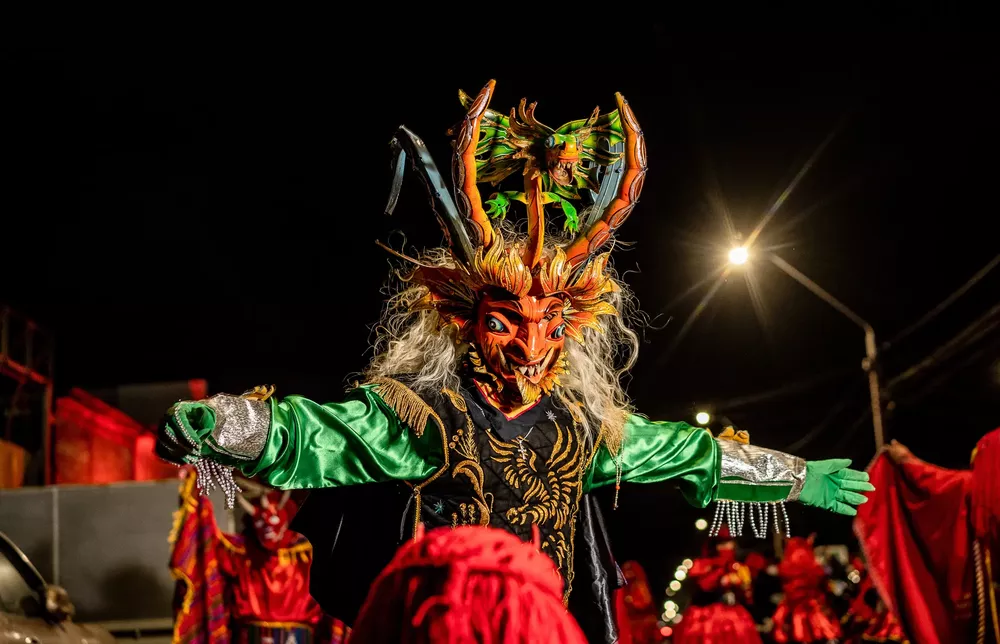 Fiesta de la tirana 3-franco miranda