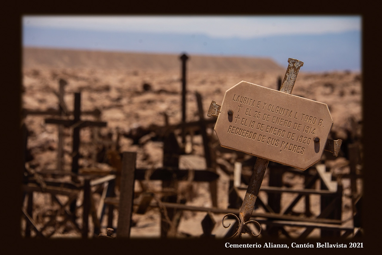 cementerios salitreros 2