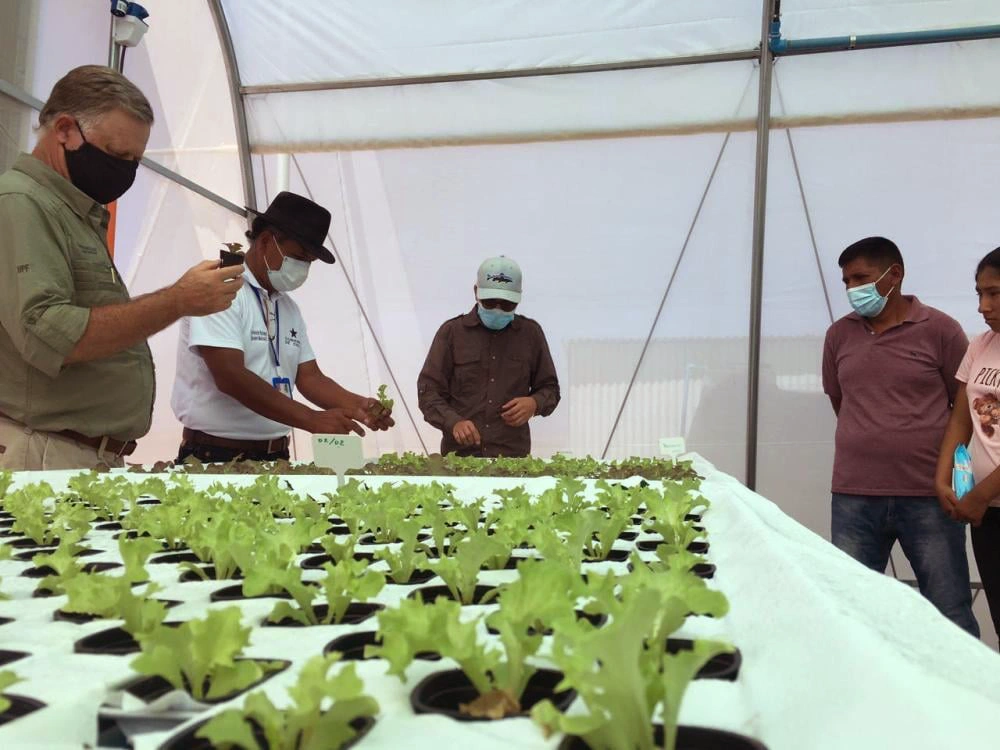 agricultura bajo soga tarapaca 10
