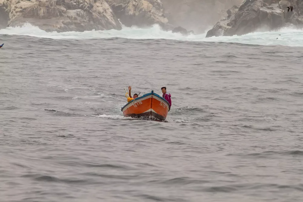Estudio salud sobre el oceano 3