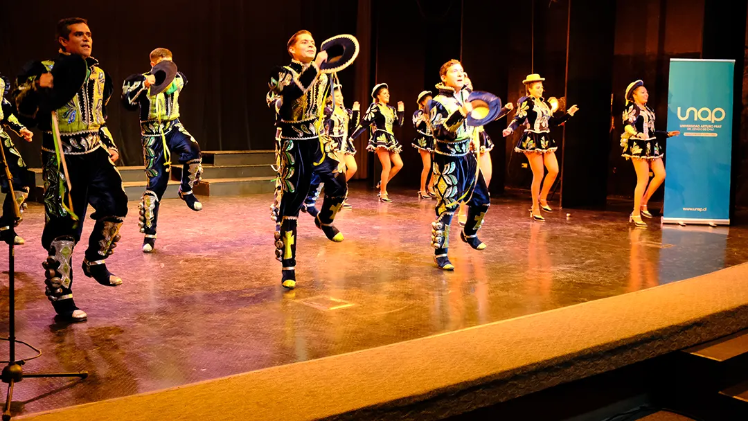 unap de aniversario 5