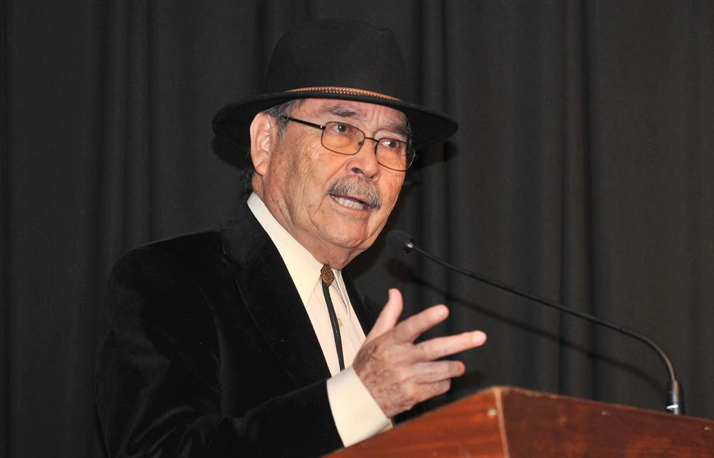 Homenaje Guillermo Jorquera 1