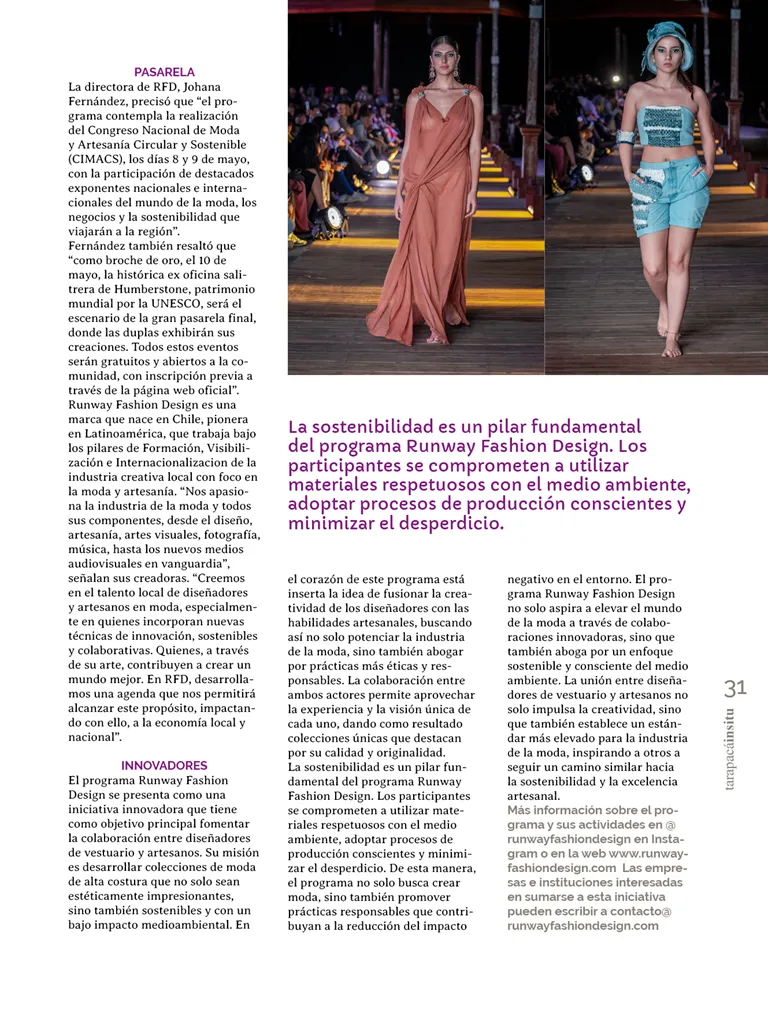 PAGINAS INSITU 71 MEDIA31