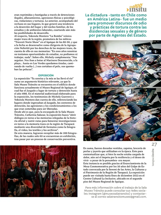 PAGINAS IN SITU 56 IMPRENTA27