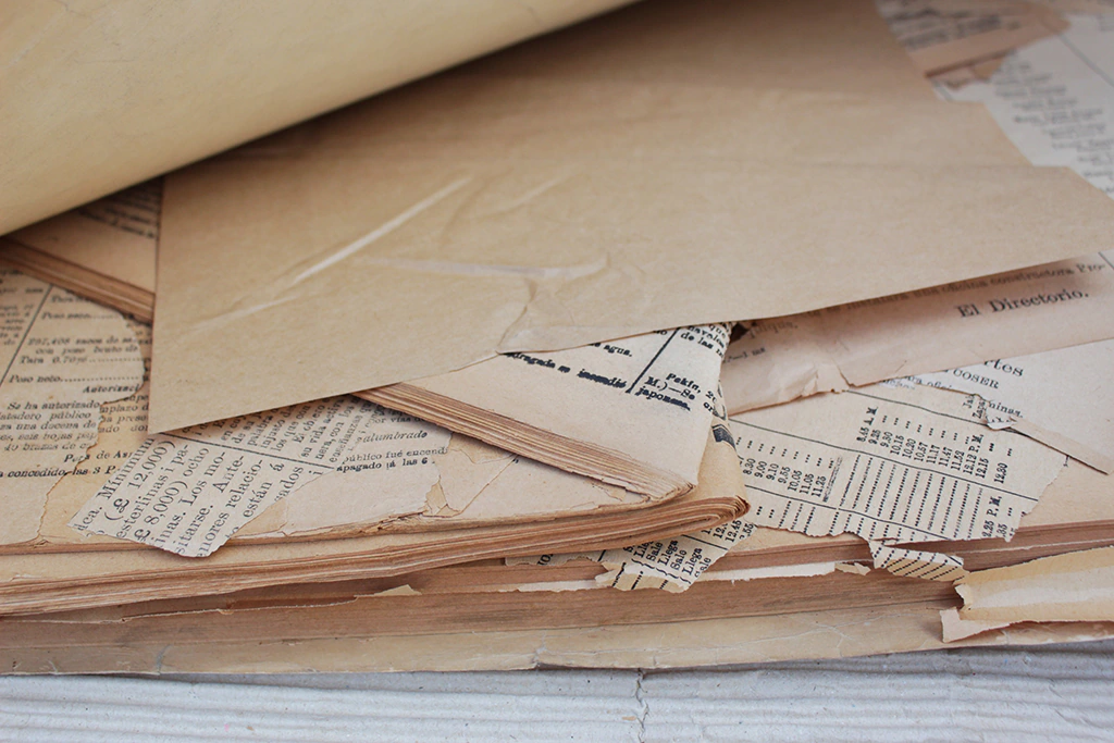 Archivo Museo Nacional 2