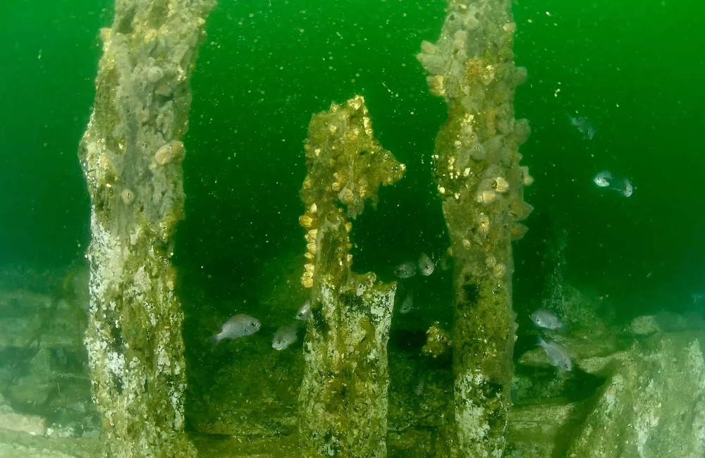 arqueologia submarina pabellon pica 1