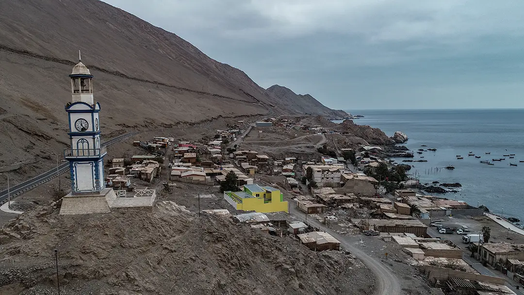 Pisagua 15-Lucas Zañartu-Oceana Chile