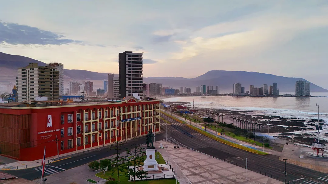 Iquique 10-1080