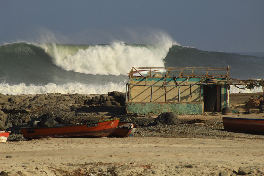 1. Izquierda Rio Seco