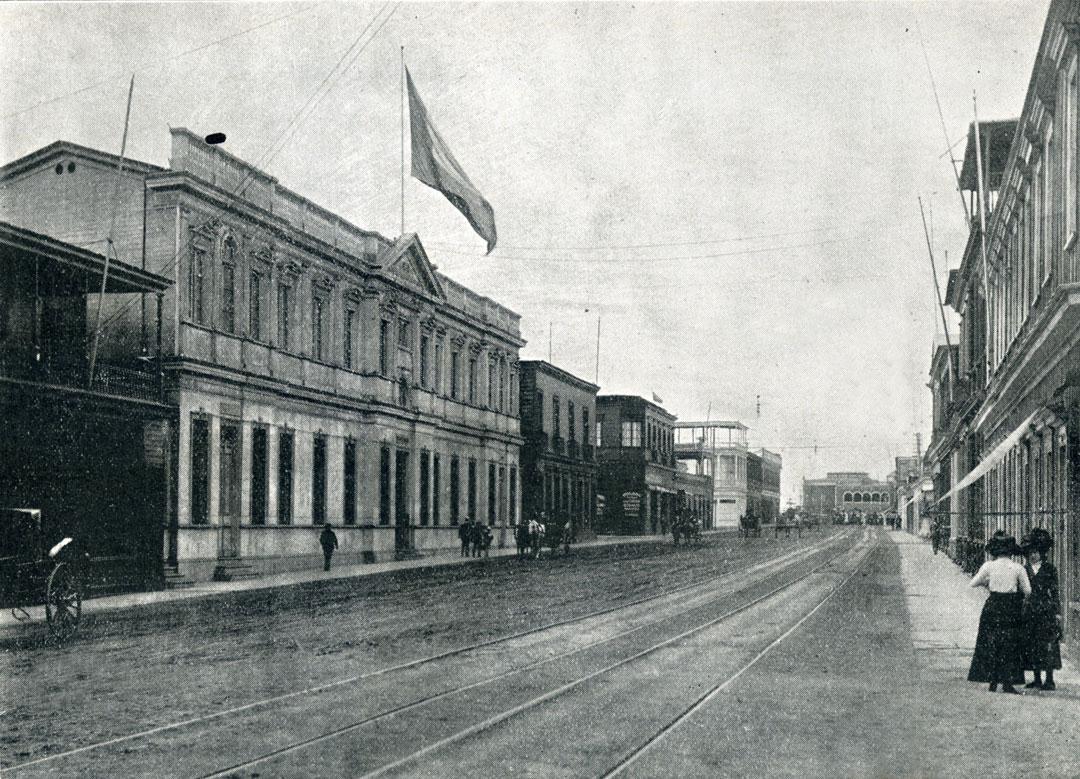 Casona-AVDA-Baquedano