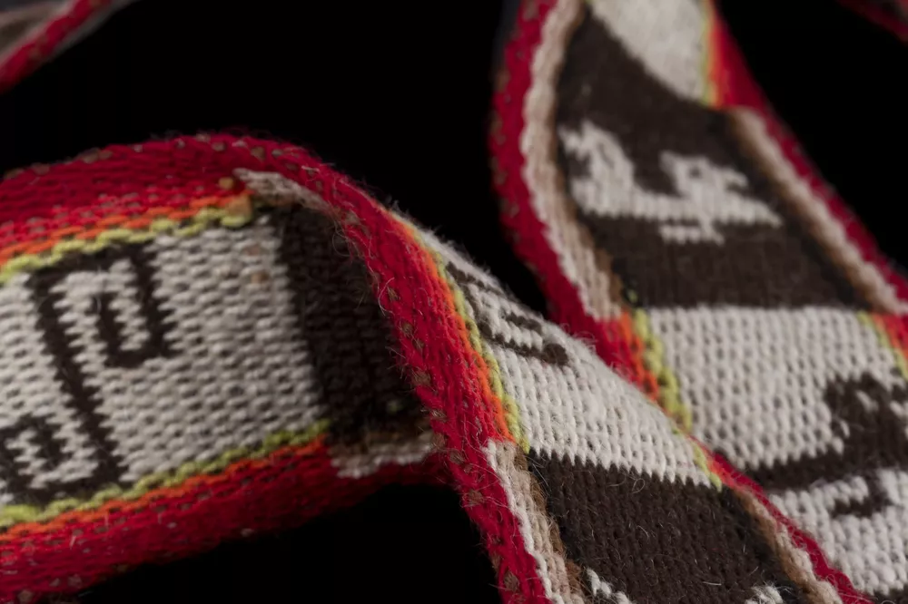 textil aymara 1