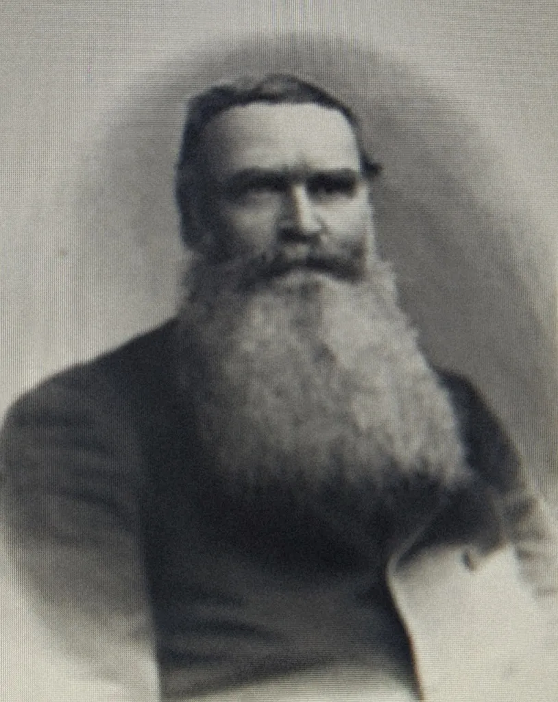 William Taylor