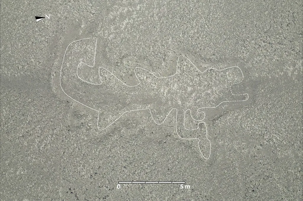 Nazca 1
