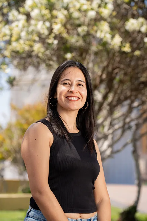 Karem Arriaza foto 1