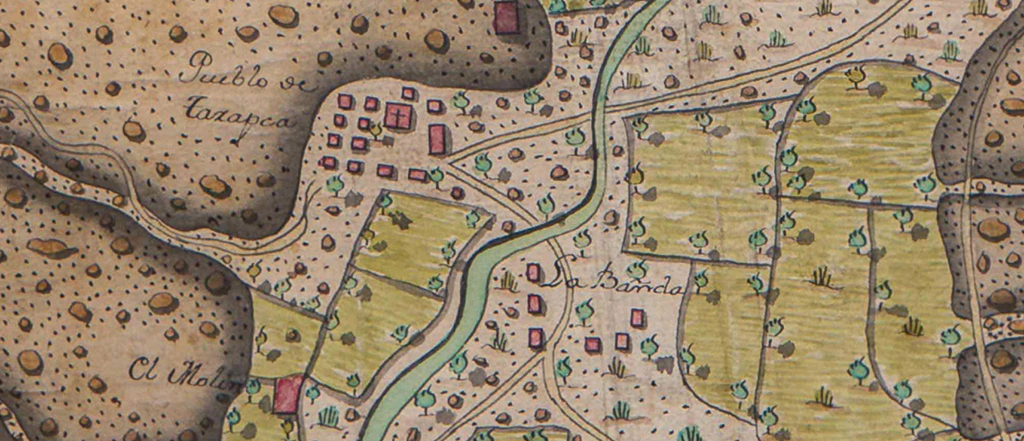 Minería colonial 4