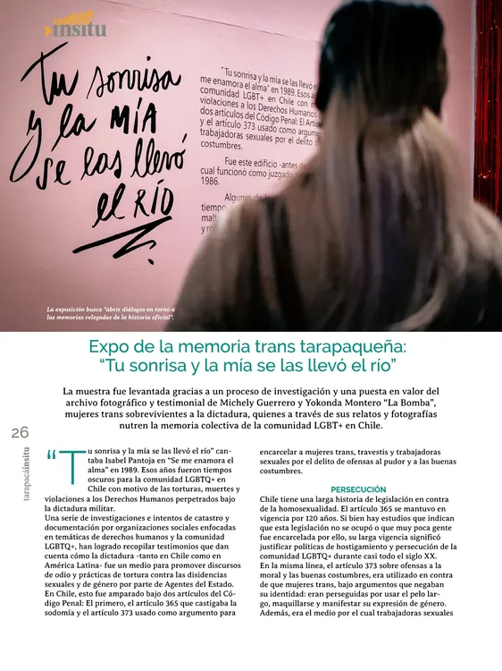 PAGINAS IN SITU 56 IMPRENTA26