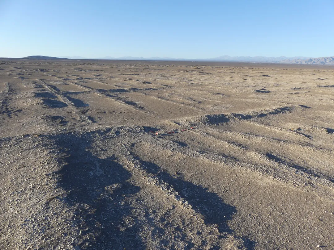 Chacras Pampa Iluga 2-1080