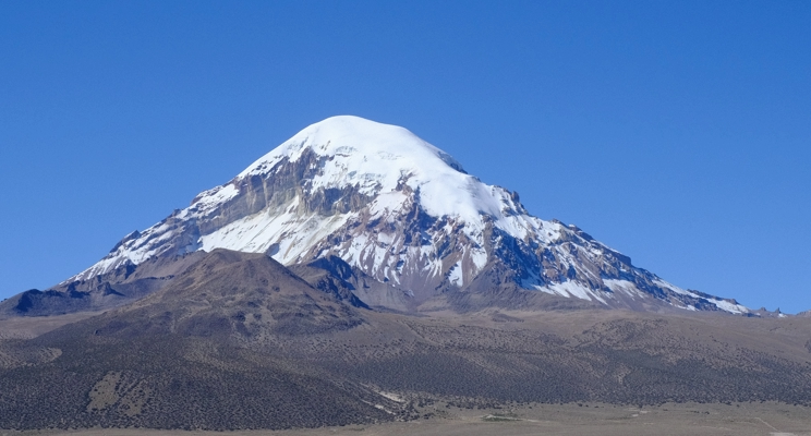 Sajama 1