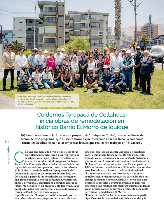 PAGINAS IN SITU 56 IMPRENTA16