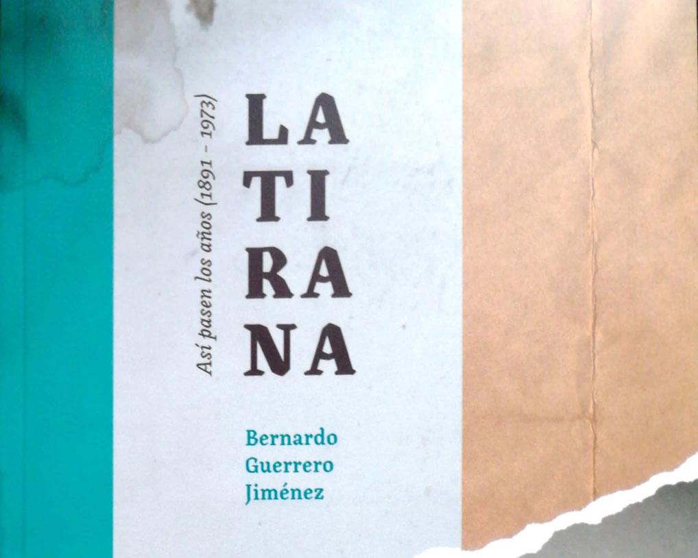 Vista-previa-Portada-Libro-La-Tirana-Así-pasen-los-años-Bernardo-G