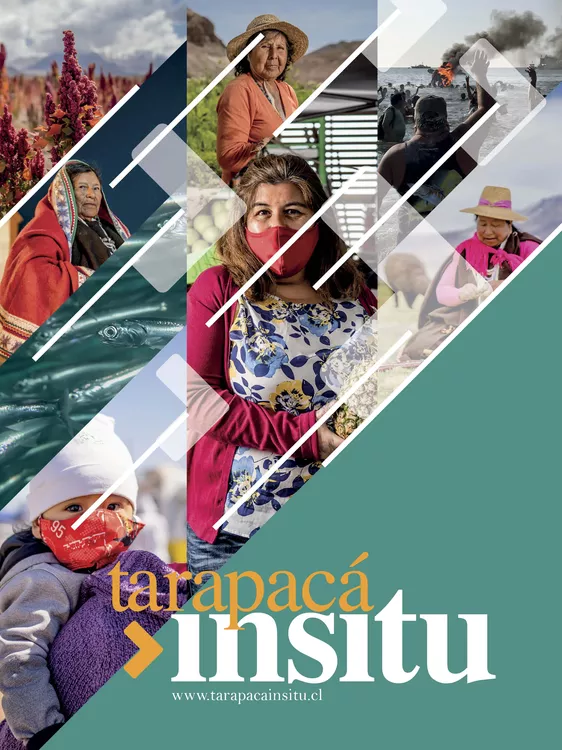 Mujeres artistas de Tarapacá-p12