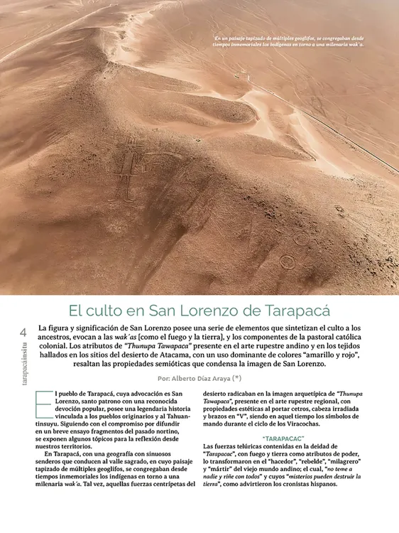 Tarapacá Insitu ed53 - Página 4
