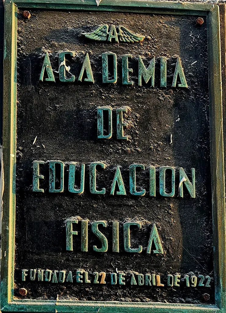 Academia 1