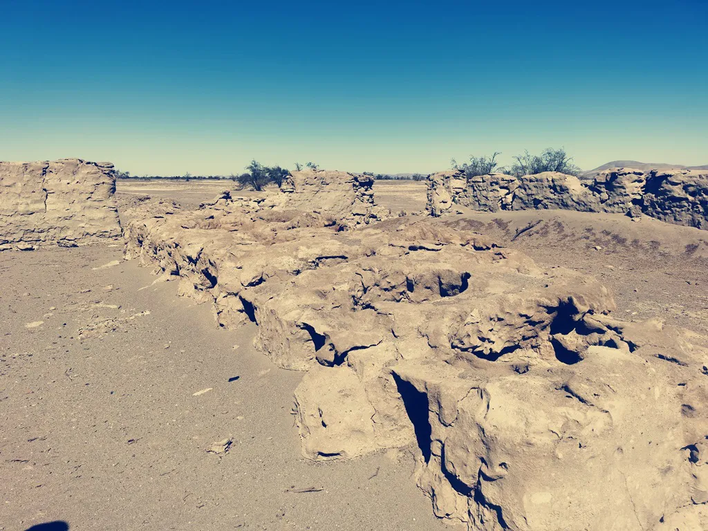 5-Oficina 2, bases de hornos para calentar fondos de coimiento