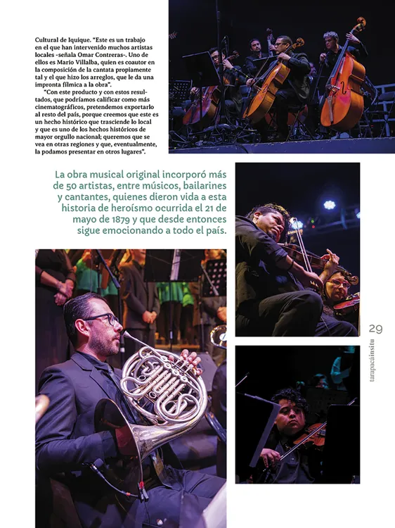 Tarapacá Insitu ed53 - Página 29