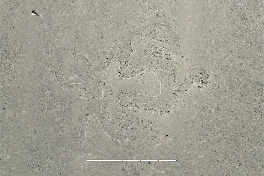 Nazca 3