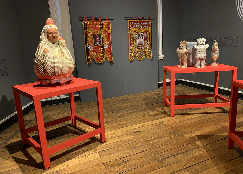 Coleccion barros cruzados 2