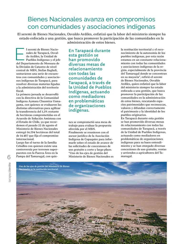 PAGINAS INSITU 71 MEDIA6