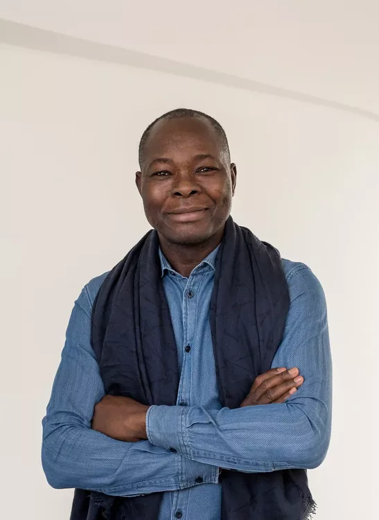 Francis Kere 1