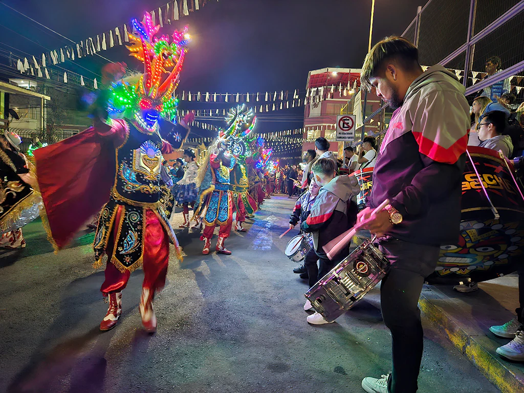 Diablada 4