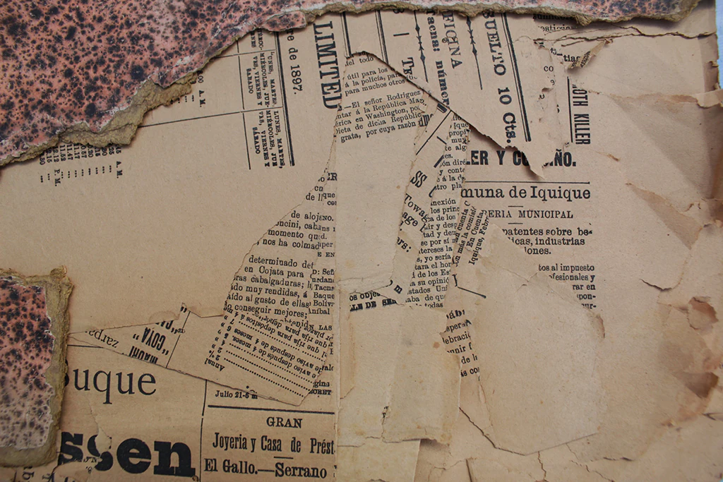 Archivo Museo Nacional 3