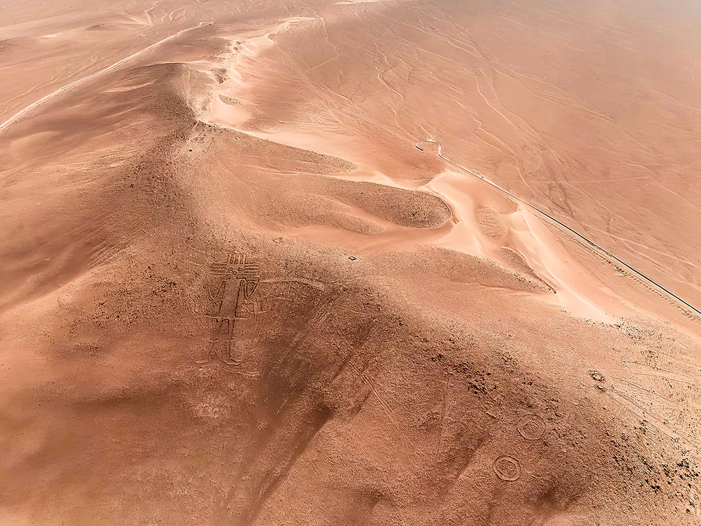 Culto a San Lorenzo Thunupa Tawapaca Cerro unita