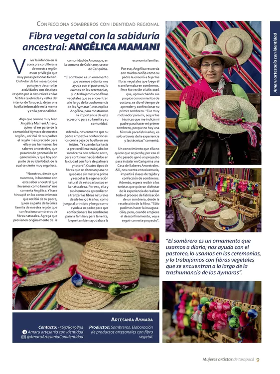 Mujeres artistas de Tarapacá-p9