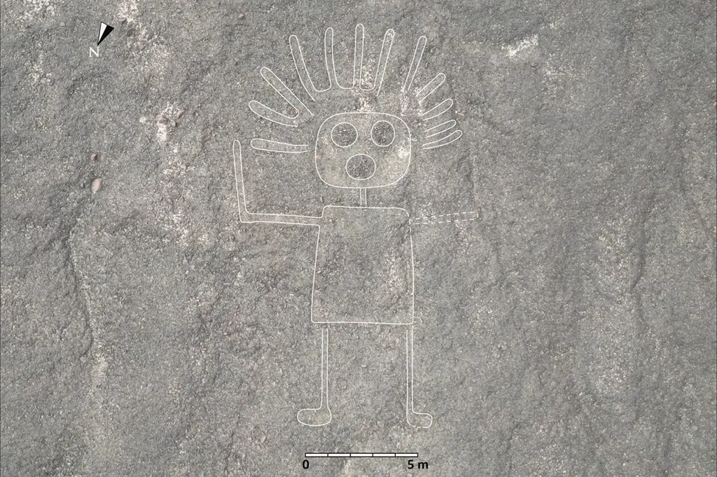 Nazca 2