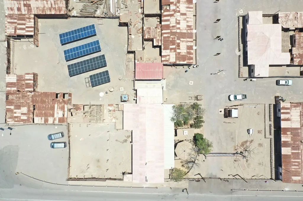 01 Planta Solar Santa Laura