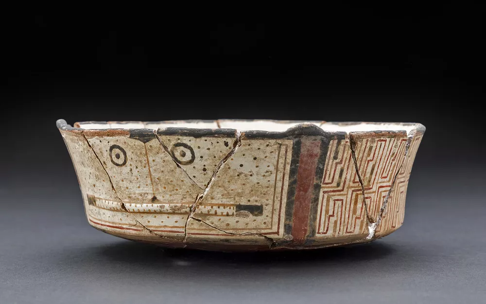 ceramica diaguita