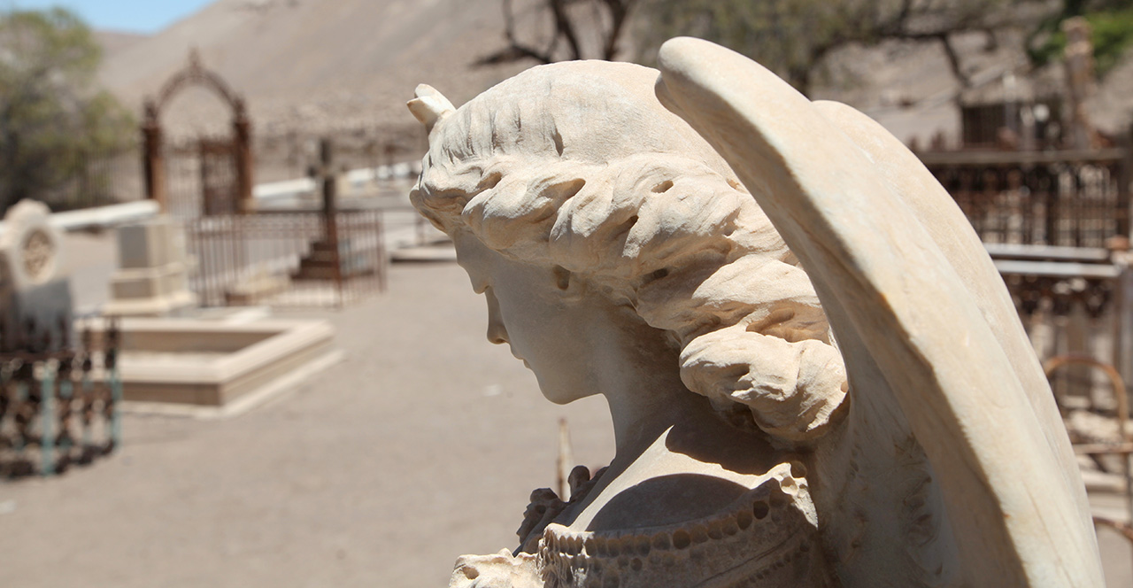 TILIVICHE Una Hacienda con Vista a la Historia